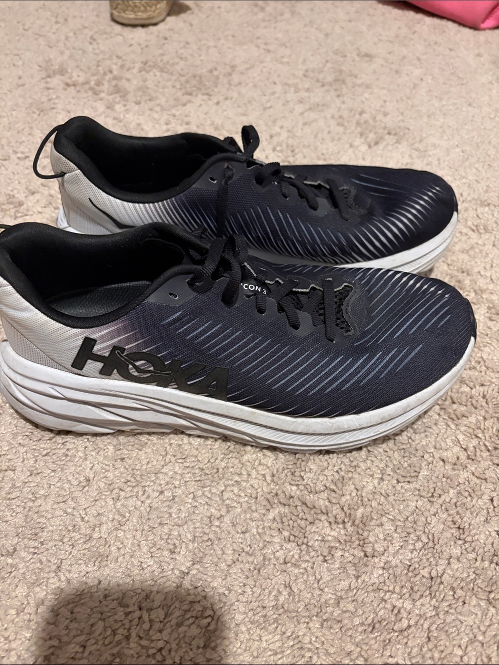 HOKA Rincon 3 Women’s Sneakers